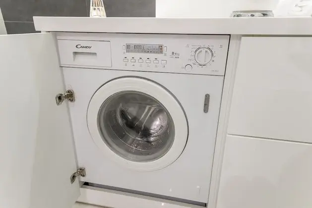 Luxury Apart Daire, 1 Yatak Odası (with A/C - at Tamka 47 street)