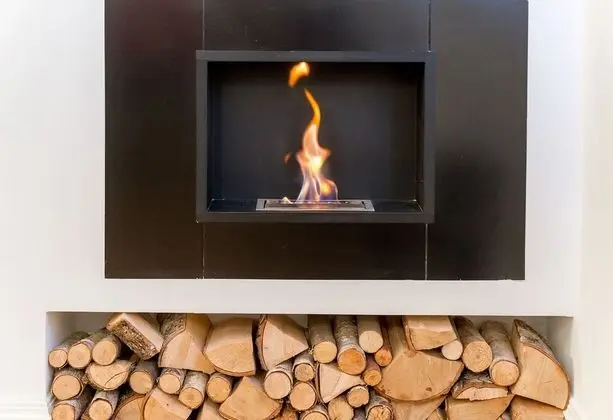 Luxury Apart Daire, 1 Yatak Odası (with A/C - at Tamka 47 street)