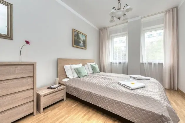 Luxury Apart Daire, 3 Yatak Odası (at 16 Tamka Street)