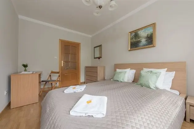 Luxury Apart Daire, 3 Yatak Odası (at 16 Tamka Street)