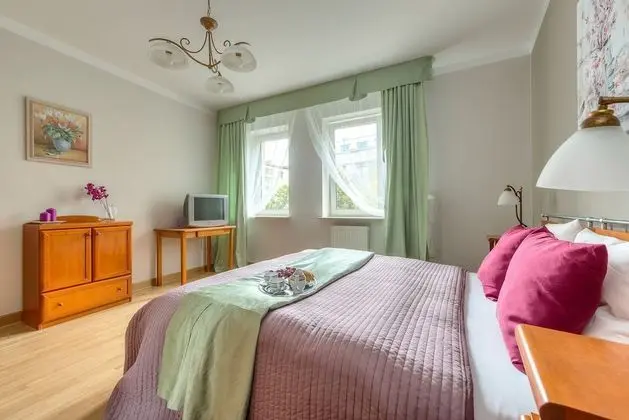 Luxury Apart Daire, 3 Yatak Odası (at 16 Tamka Street)