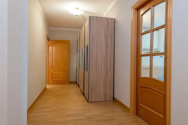 Luxury Apart Daire, 3 Yatak Odası (at 16 Tamka Street)