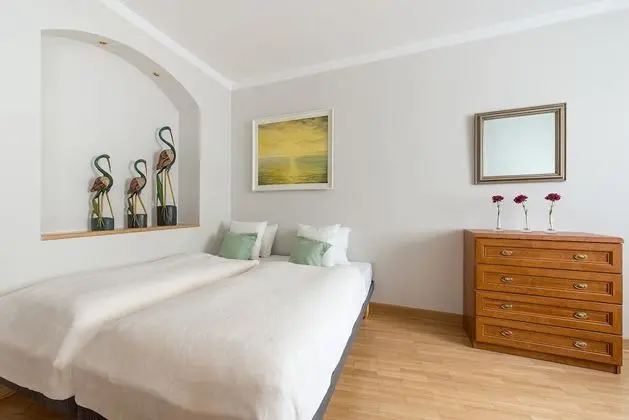 Luxury Apart Daire, 3 Yatak Odası (at 16 Tamka Street)