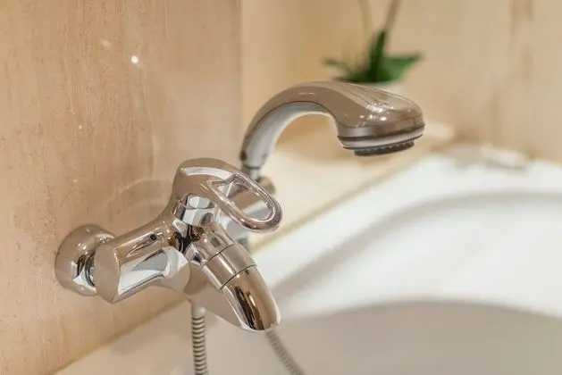 Luxury Apart Daire, 3 Yatak Odası (at 16 Tamka Street)