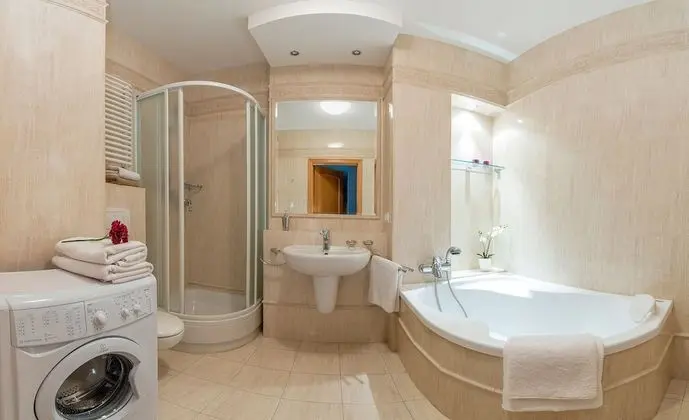 Luxury Apart Daire, 3 Yatak Odası (at 16 Tamka Street)