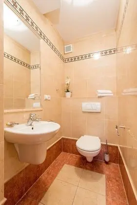 Luxury Apart Daire, 3 Yatak Odası (at 16 Tamka Street)