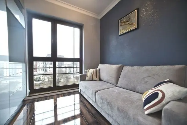 Luxury Apart Daire