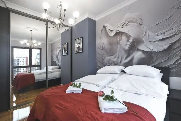 Luxury Apart Daire