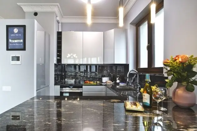 Luxury Apart Daire