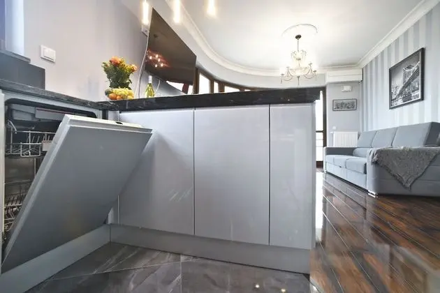 Luxury Apart Daire