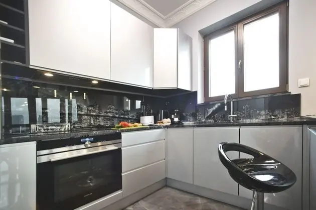 Luxury Apart Daire