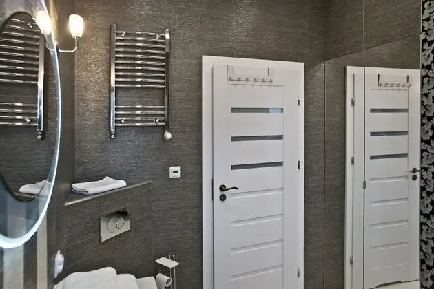 Luxury Apart Daire