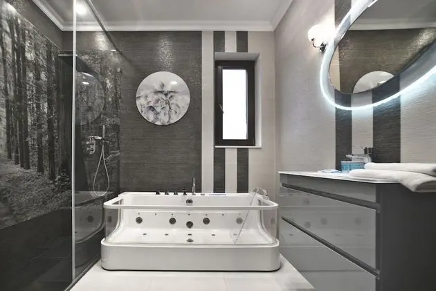 Luxury Apart Daire