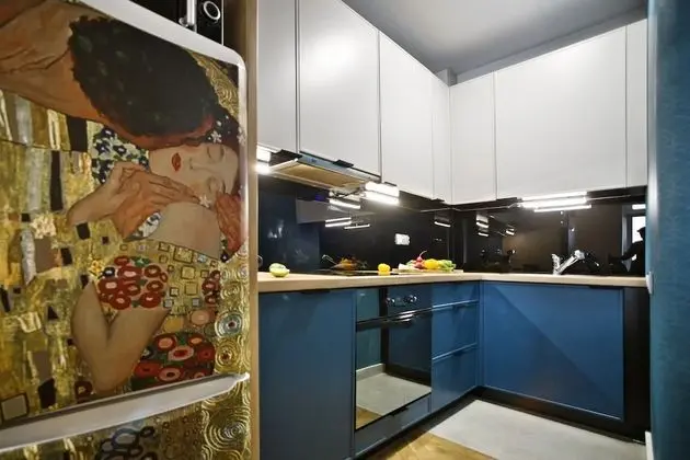 Apart Daire, 1 Yatak Odası