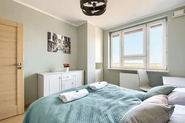 Business Apart Daire