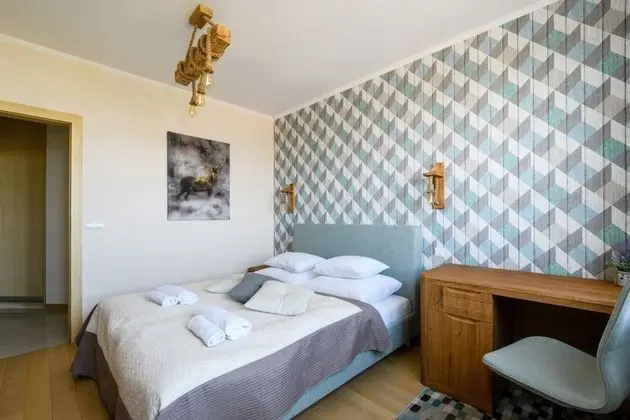 Business Apart Daire