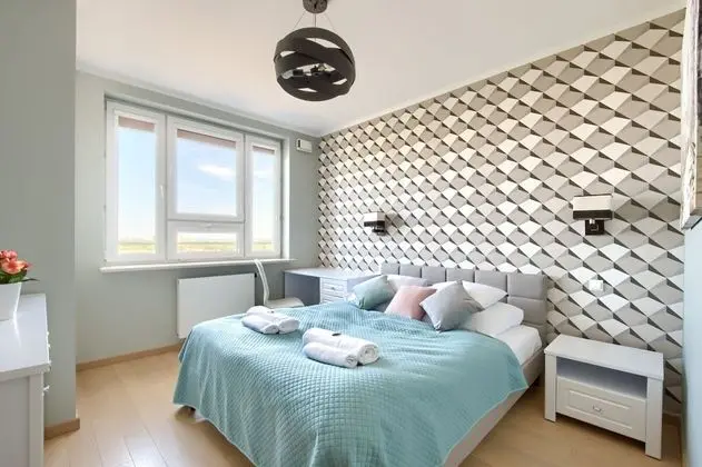 Business Apart Daire