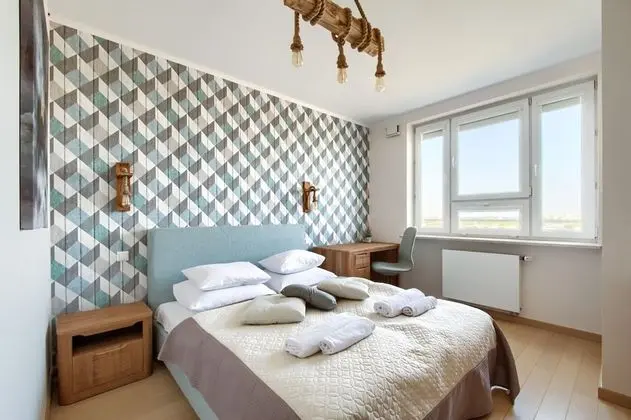 Business Apart Daire