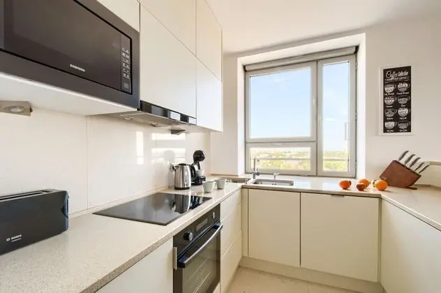 Business Apart Daire