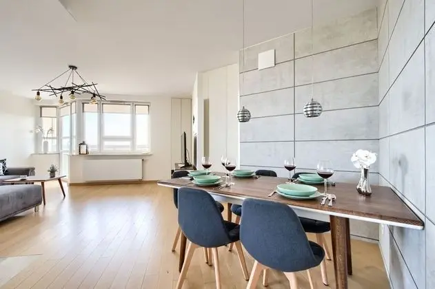 Business Apart Daire