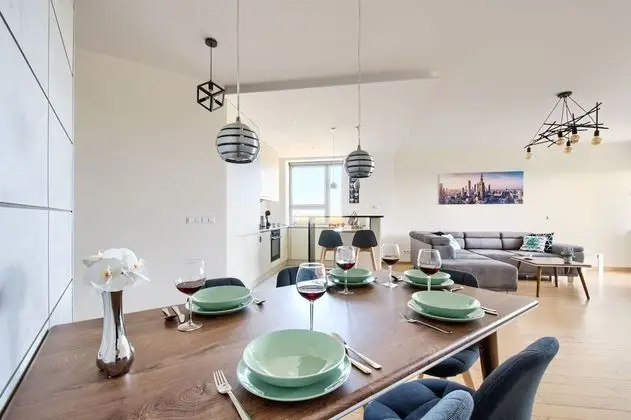 Business Apart Daire