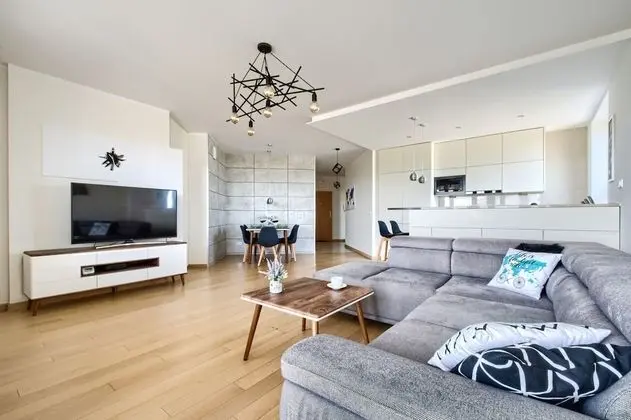 Business Apart Daire