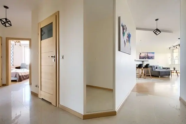 Business Apart Daire