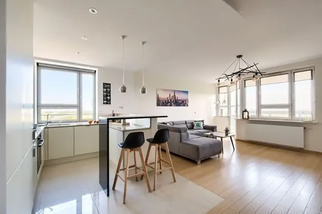 Business Apart Daire