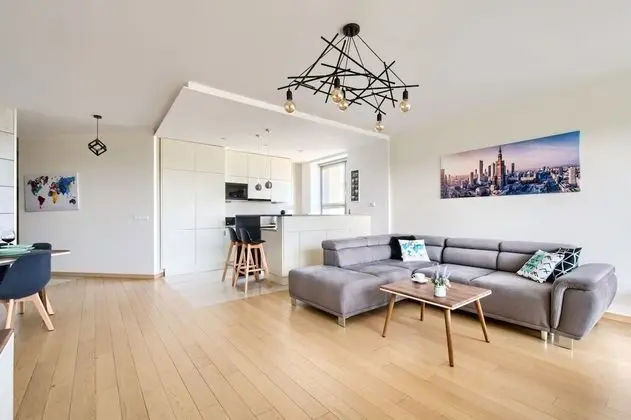 Business Apart Daire