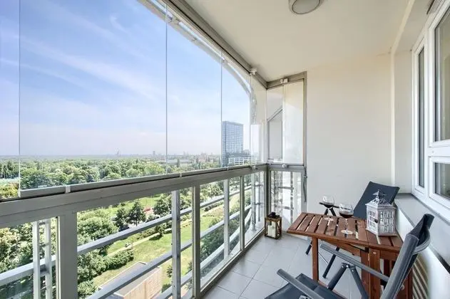 Business Apart Daire