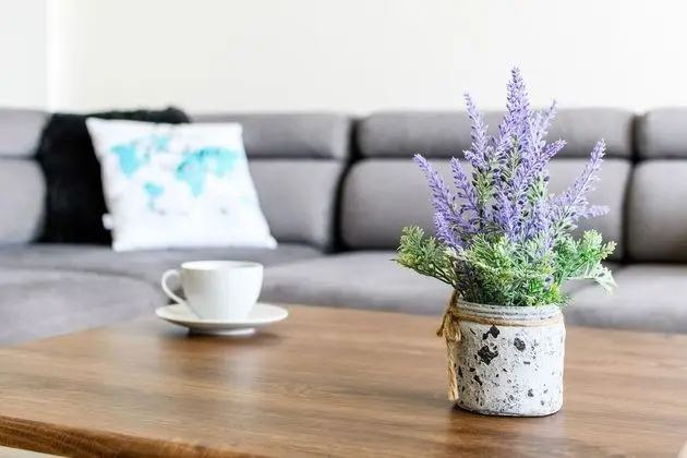 Business Apart Daire