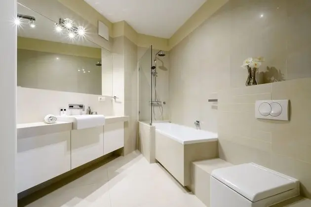 Business Apart Daire