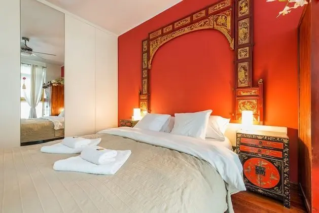 Standard Apart Daire