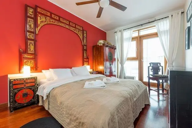 Standard Apart Daire