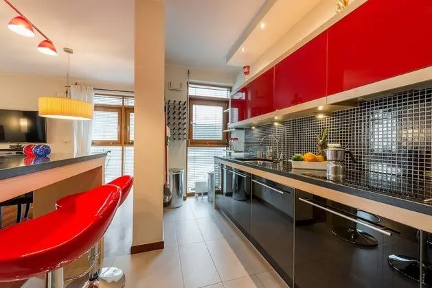 Standard Apart Daire