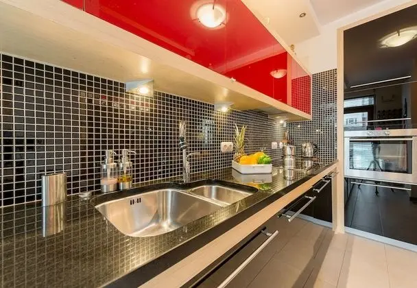 Standard Apart Daire