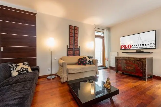 Standard Apart Daire