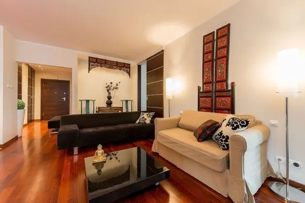 Standard Apart Daire