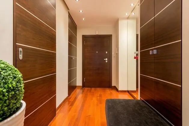 Standard Apart Daire