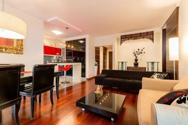 Standard Apart Daire