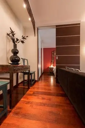 Standard Apart Daire