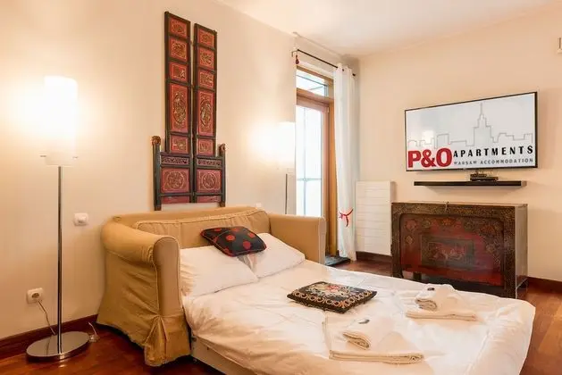 Standard Apart Daire