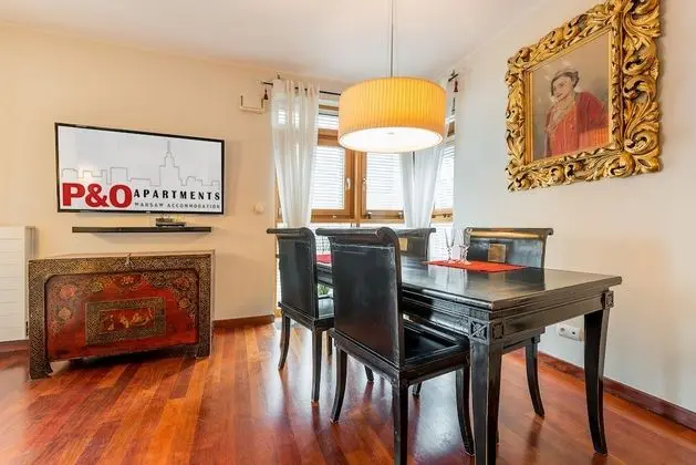 Standard Apart Daire