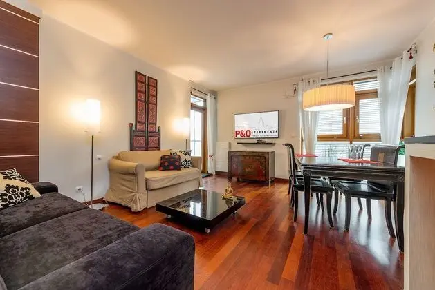 Standard Apart Daire