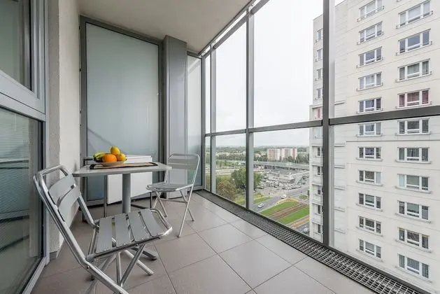 Standard Apart Daire