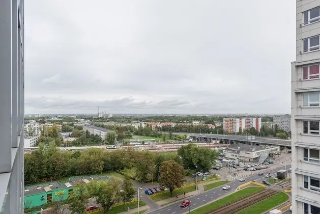 Standard Apart Daire