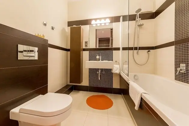 Standard Apart Daire