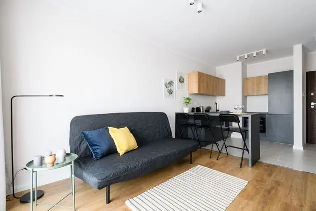 Soho Factory 10 (at 18a Zupnicza)