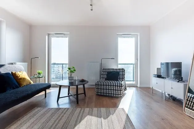 Soho Factory 10 (at 18a Zupnicza)