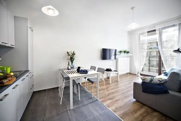 Standard Apart Daire